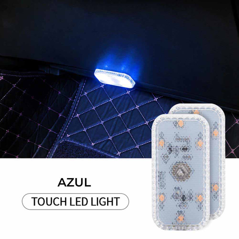 Touch Sensor LED Light
