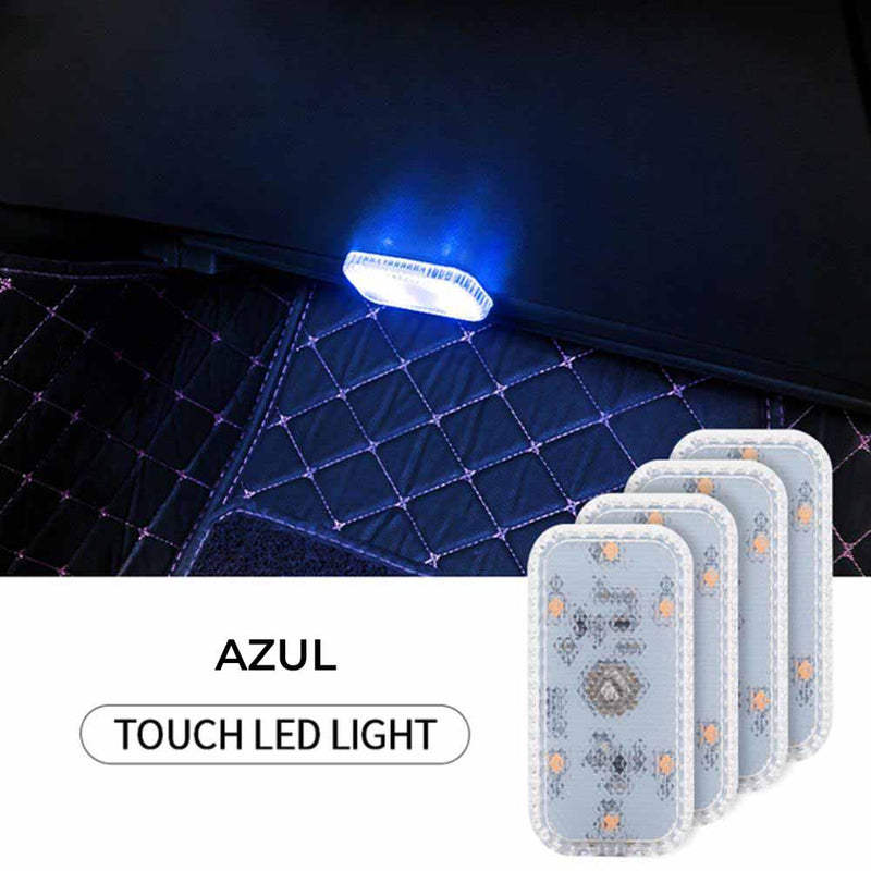 Touch Sensor LED Light